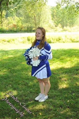 South Kortright Senior